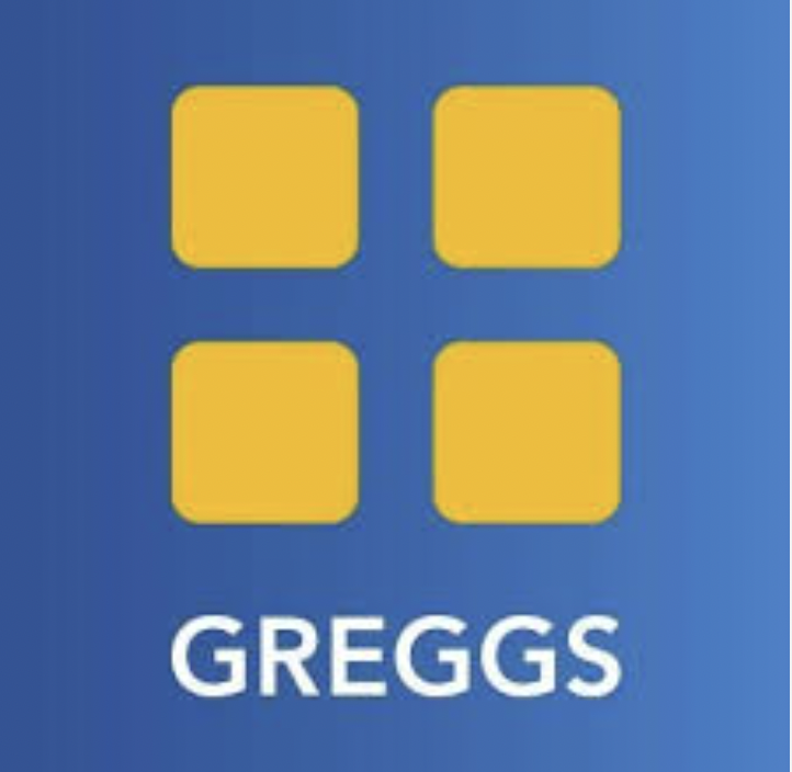 Greggs logo