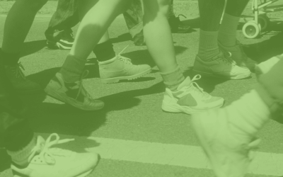 What Summer Footfall Can Teach You About Smarter Growth