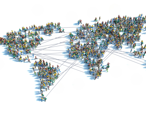 75% Of Businesses Struggle with International Expansion. Location Intelligence Is Your Competitive Advantage.