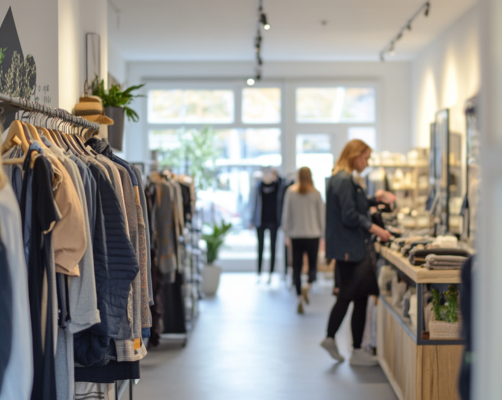 London red buses lined up on the road with adverts on their side.