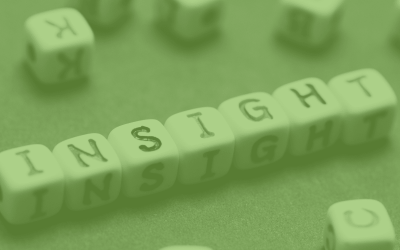 The Insight Advantage: How To Make Decisions Before Your Competitors Do