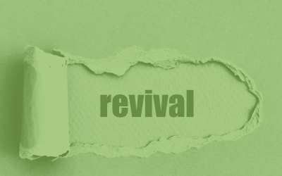 Town Centre Revival: Is The High Street Making A Come Back?